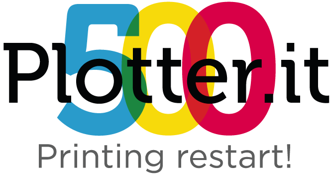 Logo Plotter500.it